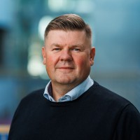 SpareBank 1 Nord-Norge Employee Thomas Paulsen's profile photo