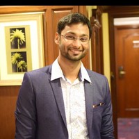 AssetPlus Employee Anand R's profile photo