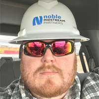 Pinnacle Midstream II LLC Employee Travis Carter's profile photo