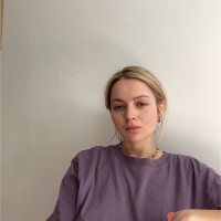 magier Employee Oliwia Bagińska's profile photo