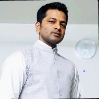 ICRISAT Employee Major P's profile photo