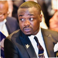 Tekeria Employee Elisé Chama's profile photo