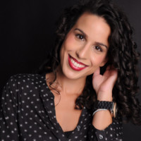 Eirini Koukaki Email & Phone Number