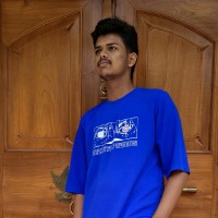 Hariharan Ramesh's profile photo