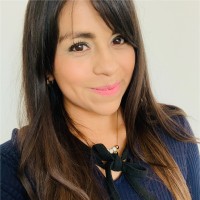 Ana Olvera Email