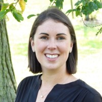 National Human Genome Research Institute (NHGRI) Employee Christina Ferrone's profile photo