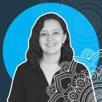 AOLC Employee Megan Dye's profile photo