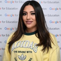 Kuwait English School Employee Lobna Tarek's profile photo