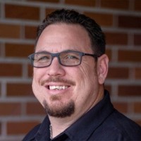 OC Revive Employee Brian Welsh's profile photo