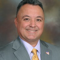 Ruben Mercado Jr Email & Phone Number