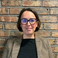 The Venmore Group Employee Jenni Mitchell's profile photo