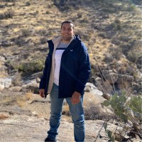 RUSSELL SIGLER INC Employee Ahmed Abdelaal's profile photo