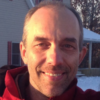 Eco2Bureau Employee Joseph Hogan's profile photo