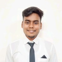 Appinventors Employee Kishan Kumar's profile photo