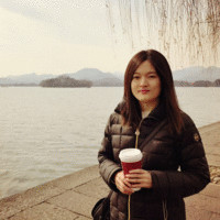 Lingjun Jiang Email & Phone Number