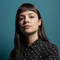 Airtm Employee Lucia Bustamante's profile photo