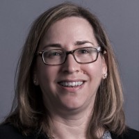 MBP (McDonough Bolyard Peck) Employee Mairav Mintz's profile photo