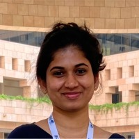 TEJASWINI D Email