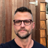 Ruder Finn Employee John Nolan's profile photo