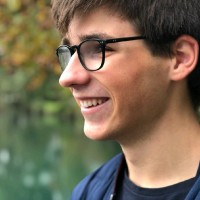 INVISSYS Employee Pierre Bordes's profile photo
