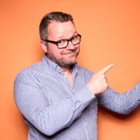 Leafworks Employee Frank Steiner's profile photo