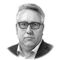 IBN (InvestorBrandNetwork) Employee Seamus Byrne's profile photo