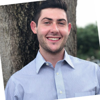 Everlong Captive Consulting Group Employee Stephen Harwood's profile photo