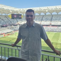 Guy Stuff Employee Kyle Dowie's profile photo