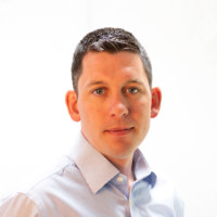 Gareth Redshaw Email