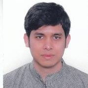 Krystalead Employee Raj Kumar's profile photo