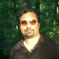 CELL NATION, INC. Employee Rajesh Dubey's profile photo