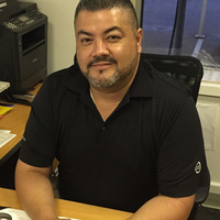 Courtesy Nissan Employee Sergio Sanchez's profile photo