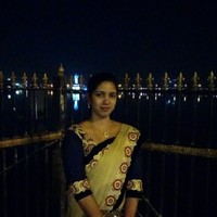 VNC Digital Services Pvt Ltd Employee Dathree Javvadi's profile photo
