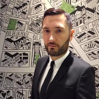 Groupe Royer Employee Yann Perioux's profile photo