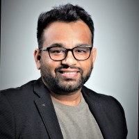 AGRISTO NV Employee Sanat Jha's profile photo