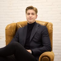 Spryng Employee Menno Allijn's profile photo