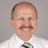 Goethe University Employee Charles Kirkpatrick's profile photo