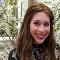 Libertana Employee Rachel Amouyal's profile photo