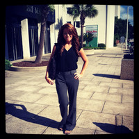 Providence Hospital Employee Anna Holley's profile photo