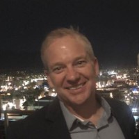 International Fireproof Technology Employee Brad Glazier's profile photo