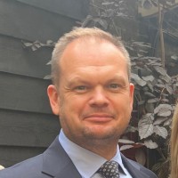 Deutsche Bank Employee Lawrence Gore's profile photo