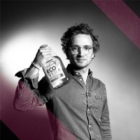 ecover + method | Europe Employee Julian Scheplitz's profile photo