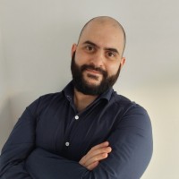 Neovest Employee Jose Ferrari's profile photo