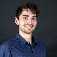 mindGAME Data Employee Lucas Mattox's profile photo