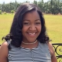 South Carolina Farm Bureau Insurance Employee Janéssa Smith's profile photo