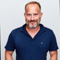 Amazon Web Services (AWS) Employee Stuart Robbins's profile photo