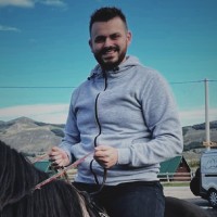 Things Solver - member of ASEE Employee Ognjen Stanisavljevic's profile photo