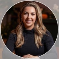 Empowered Hospitality Employee Surije Zaineh's profile photo