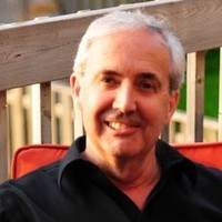 Wolf Advanced Technology Employee Craig McLaren's profile photo