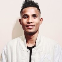 TechDigital Employee Bestmoonfield Paliar's profile photo